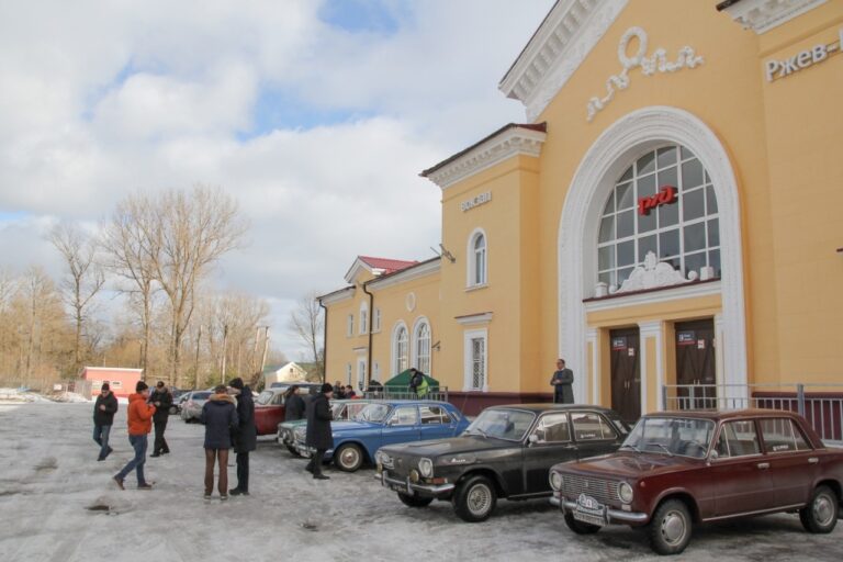 gorkyclassic070322