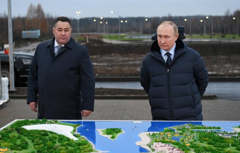 putin071122