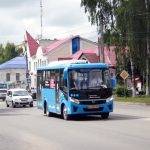 ТАРИФЫ НА ПРОЕЗД ВОЗРАСТУТ
