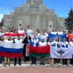 ДОРОГАМИ ДОБЛЕСТИ И СЛАВЫ