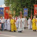 ВСТРЕТИМ КРЕСТНЫЙ ХОД!