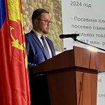 Роман КРЫЛОВ: РЖЕВСКАЯ ЗЕМЛЯ – СИЛА РОССИИ!