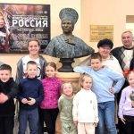 «РОДНИЧОК» ПРОБИЛСЯ В МОСКВЕ