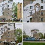В ПАМЯТЬ О ЛЕГЕНДАРНОМ ЛЁТЧИКЕ