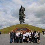 РЖЕВСКИЙ КОЛЛЕДЖ НА МЕМОРИАЛЕ