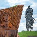 ОБЪЕКТ ГОРДОСТИ, ПОКЛОНЕНИЯ И ЛЮБВИ