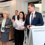 СБЕРБАНК ЗАНЯЛСЯ ТУРИЗМОМ
