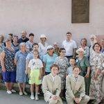 Павел САФРОНОВ. «СВОИМИ КАПИТАЛАМИ ОН СЛУЖИЛ РЖЕВУ»