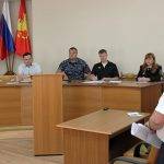 ЧТОБЫ МЫ МОГЛИ ЖИТЬ СПОКОЙНО
