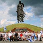 ДЕНЬ ВМФ НА МЕМОРИАЛЕ, И НЕ ТОЛЬКО
