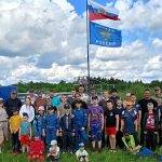 РЖЕВСКАЯ СЮТ В ГОД ЗАЩИТНИКА ОТЕЧЕСТВА