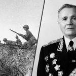 В ПАМЯТЬ ОБ «АНТИКРИЗИСНОМ МАРШАЛЕ ИЗ ЛУГАНСКА»