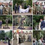 НАСЛЕДНИКАМ ПОКОЛЕНИЯ ПОБЕДИТЕЛЕЙ