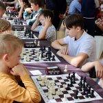 ТУРНИР ПАМЯТИ ИГОРЯ ЛАДЫГИНА
