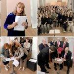 НАКАНУНЕ ЮБИЛЕЯ В ДК СТАНЕТ КРАСИВЕЕ И УЮТНЕЕ