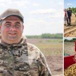 ООО «АГРО-ПЛАНТ»: ВРЕМЯ ДЛЯ РАЗВИТИЯ
