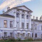 Евграф БЕРСЕНЕВ В ИСТОРИИ РЖЕВА