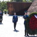 ДМИТРИЙ МЕДВЕДЕВ В РЖЕВСКОМ ОКРУГЕ