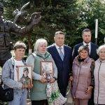 НАСЛЕДНИКАМ ПОКОЛЕНИЯ ПОБЕДИТЕЛЕЙ ПОСВЯЩАЕТСЯ…