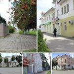 ПРОЙДЁМ ПО БОЛЬШОЙ СПАССКОЙ, ВСПОМНИМ О КОММУНЕ